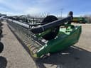 2023 John Deere HD50F Image