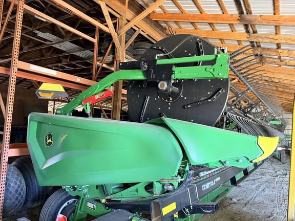 2023 John Deere HD50F Equipment Image0