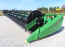 2023 John Deere HD50F Image