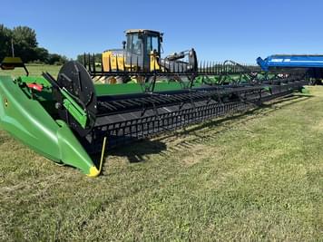 Main image John Deere HD50F