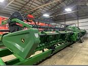 Thumbnail image John Deere HD50F 0