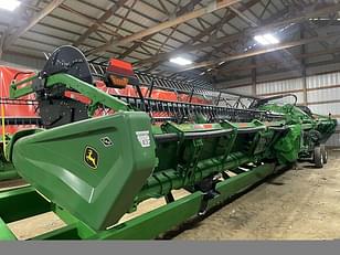 Main image John Deere HD50F 27