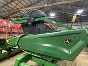 Thumbnail image John Deere HD50F 8