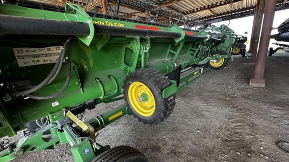 Image of John Deere HD50F Primary image