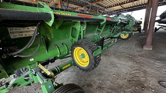 Image of John Deere HD50F Primary image