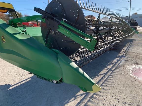 Image of John Deere HD50F Primary image