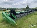 2023 John Deere HD50F Image