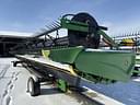 2023 John Deere HD50F Image