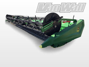 2023 John Deere HD50F Image