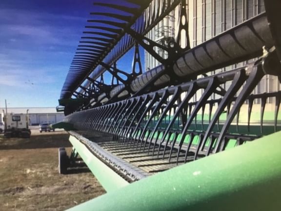 2023 John Deere HD50F Equipment Image0