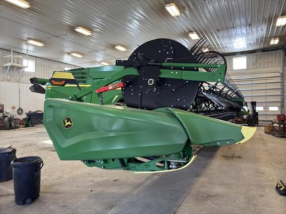 Image of John Deere HD50F Primary image