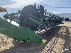 2023 John Deere HD50F Image