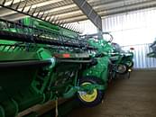 Thumbnail image John Deere HD50F 17