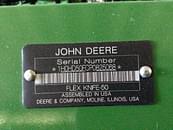 Thumbnail image John Deere HD50F 18