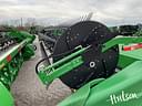 2023 John Deere HD50F Image
