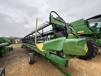 Main image John Deere HD50F