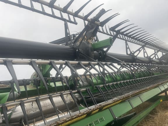 Image of John Deere HD50F Primary image