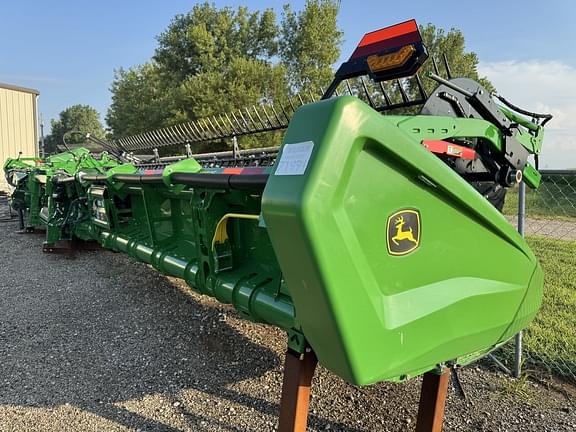 Image of John Deere HD50F Primary image