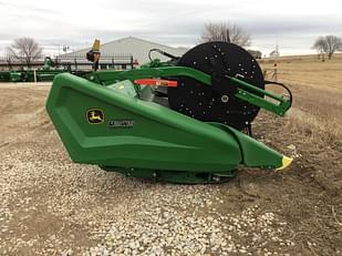 Main image John Deere HD50F 26