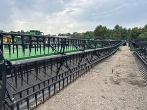 2023 John Deere HD50F Image