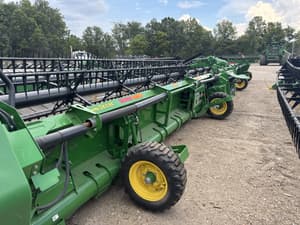 2023 John Deere HD50F Image