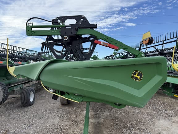 2023 John Deere HD50R Equipment Image0