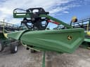 2023 John Deere HD50R Image