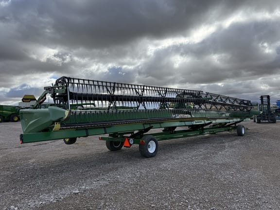 2023 John Deere HD50R Equipment Image0