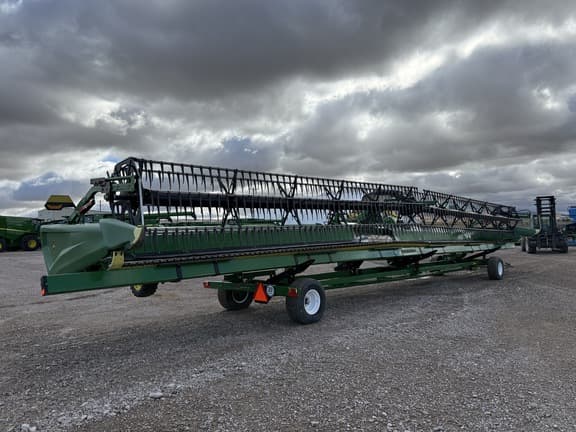 Image of John Deere HD50R Primary image