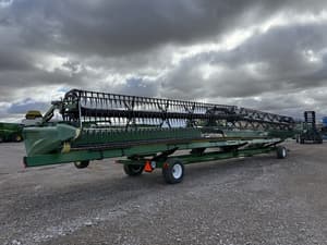 2023 John Deere HD50R Image