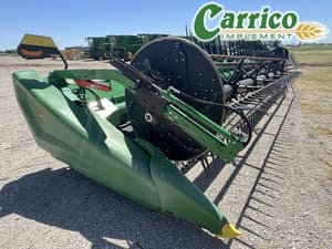 2023 John Deere HD50R Image