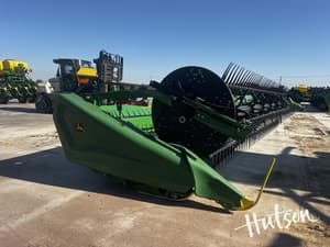 2023 John Deere HD50F Image