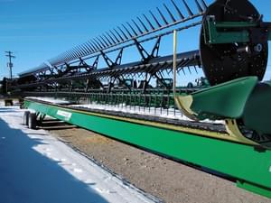 2023 John Deere HD50R Image