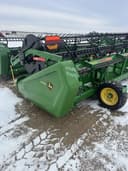 2023 John Deere HD50R Image