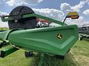 2023 John Deere HD50R Image