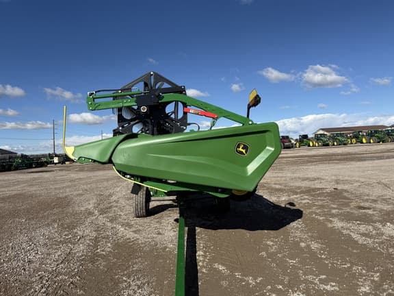 Image of John Deere HD50R Primary image