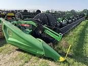 Thumbnail image John Deere HD50R 0