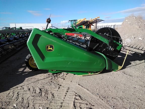 2023 John Deere HD50R Equipment Image0