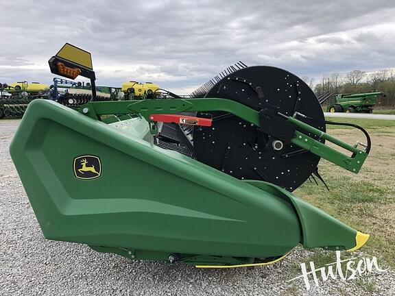 Image of John Deere HD50F Primary image