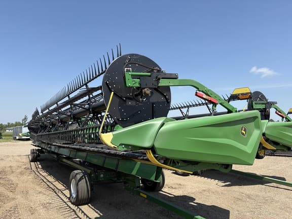 Image of John Deere HD50R Primary image