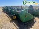 2023 John Deere HD50R Image