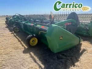 2023 John Deere HD50R Image
