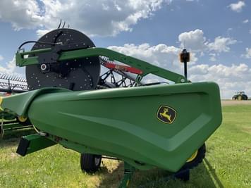 Main image John Deere HD50R