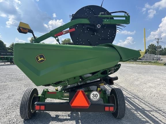 Image of John Deere HD45F Primary image