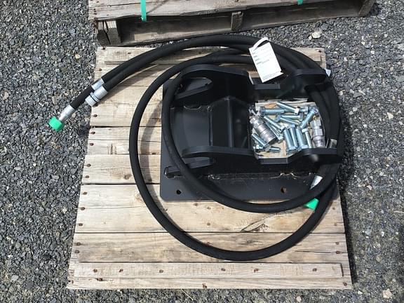 Image of John Deere HH20C equipment image 2