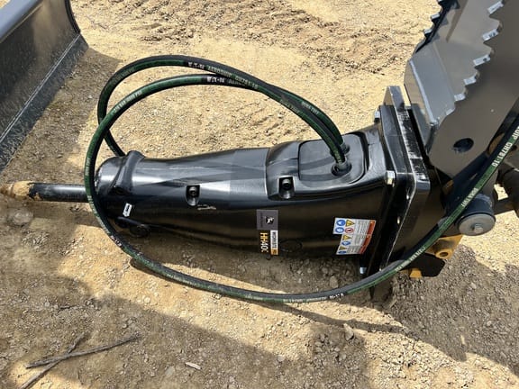 2023 John Deere HH40C Equipment Image0