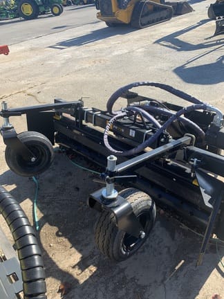 Main image John Deere PR72B