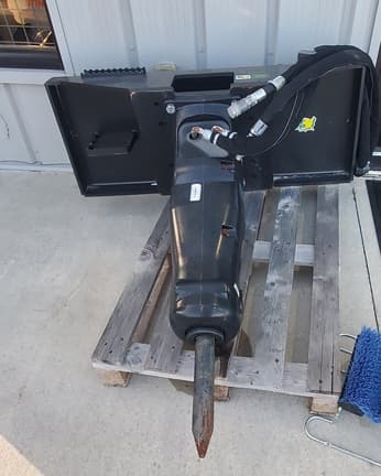 Main image John Deere HH40C