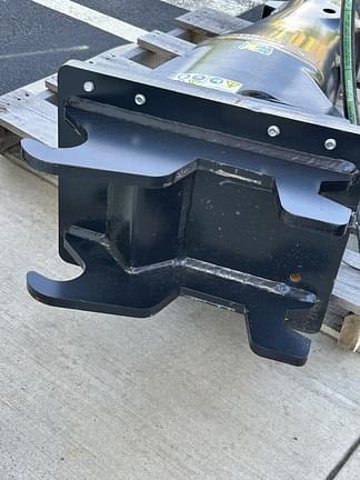 Image of John Deere HH60C Primary image