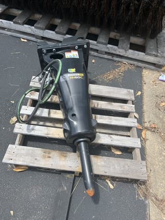 Main image John Deere HH60C